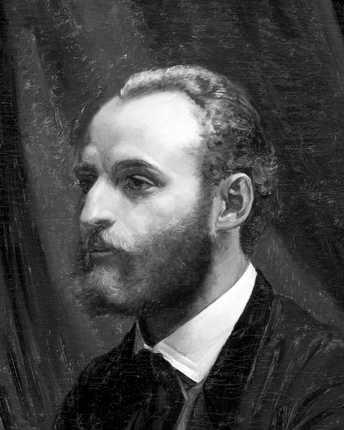 Johansen Viggo